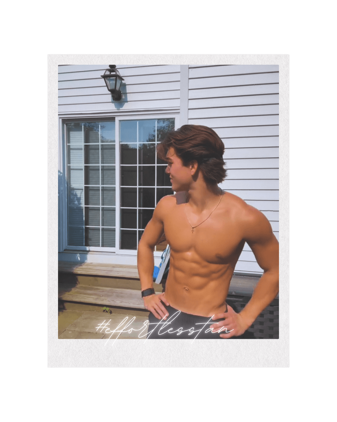 Customer transformation