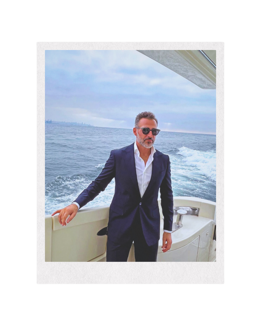 Customer transformation