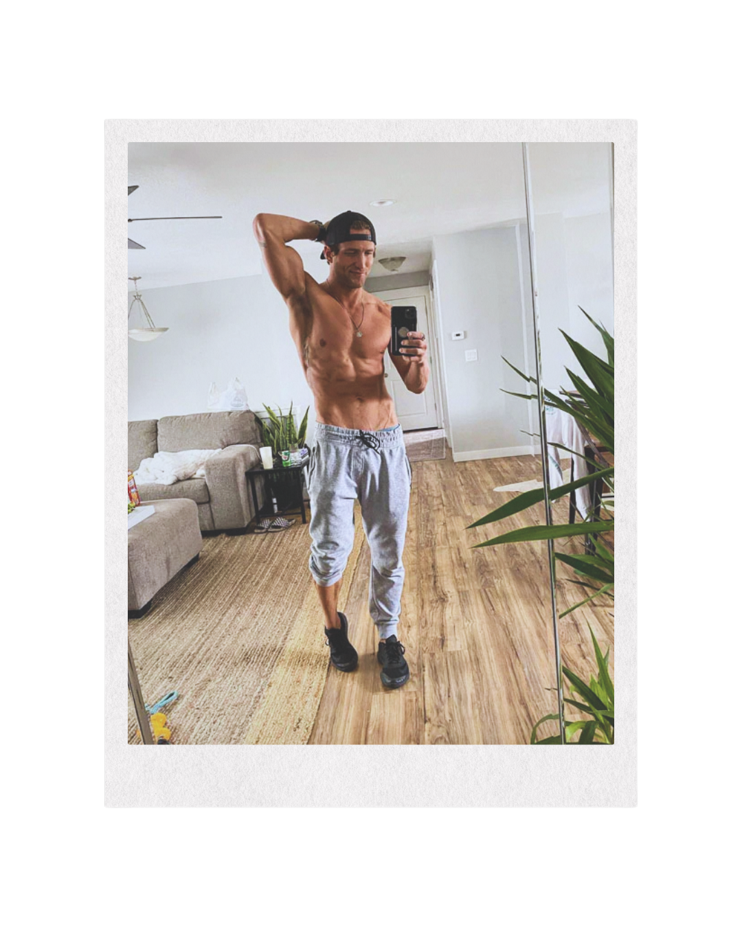 Customer transformation