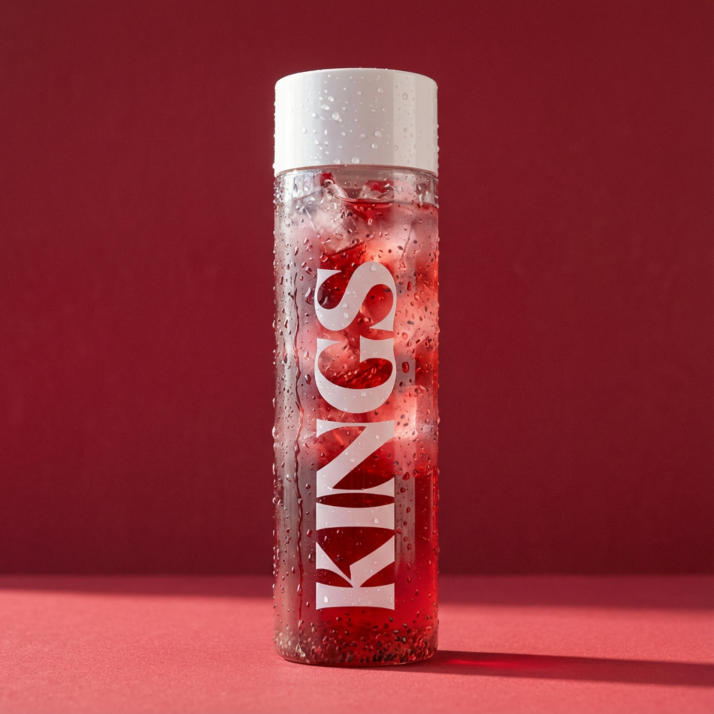20oz KING Shaker